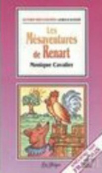 mesaventures de renart (ltf)