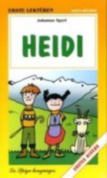 heidi (el) tedesco