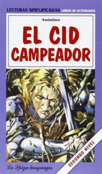 cid campeador (ls)