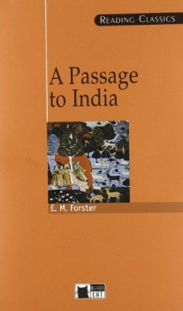 passage to india (barrett) +cd