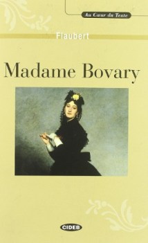 madame bovary (gallina) +cd INTEGRALE