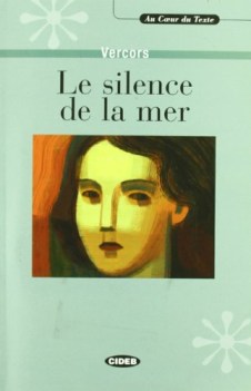 silence de la mer (scaiola) +cd