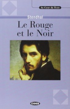 rouge et le noir (jaquelot) +CD