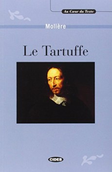 tartuffe (pique) +cd