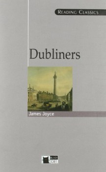 dubliners NO cd (integrale) vedi 9788877542311