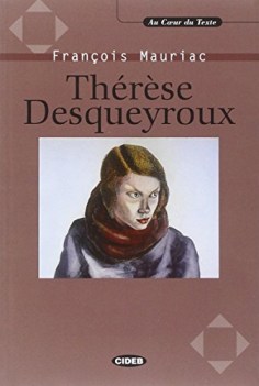 therese desqueyroux NO CD fc18