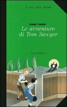 avventure di tom sawyer (scala) x media