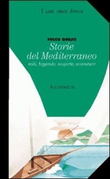 Storie del mediterraneo x media