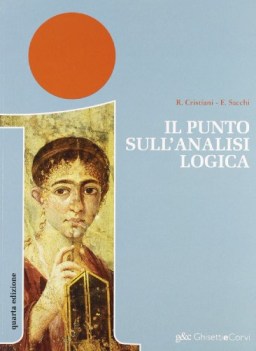 punto sull\'analisi logica