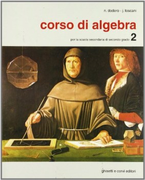 corso di algebra 2 lic. e itc