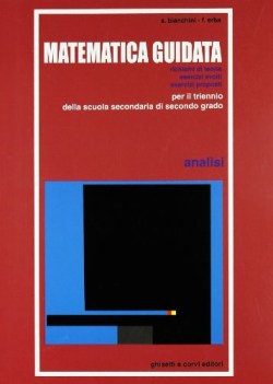 matematica guidata analisi