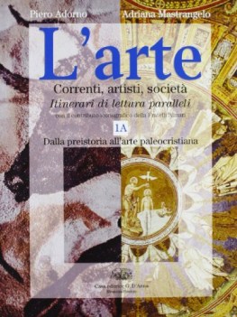 arte correnti artisti societa 1 (a+b)