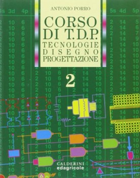 corso di tdp 2, tecnologie dis. prog.