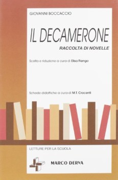 decamerone (fiengo/crocenti)