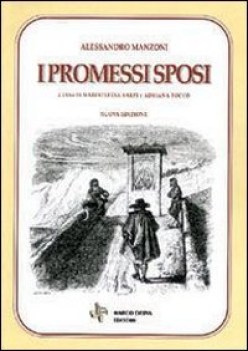 promessi sposi (sarpi/tocco) x sup.