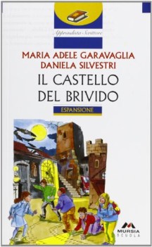 castello del brivido x media