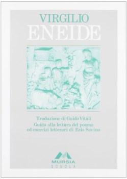 eneide (vitali/savino)