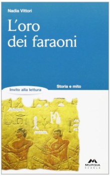 oro dei faraoni x media