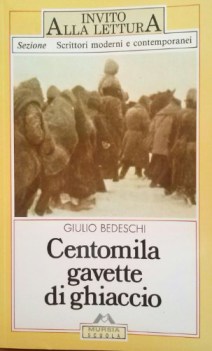 centomila gavette di ghiaccio x media