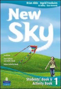 new sky SOLO livebook 1