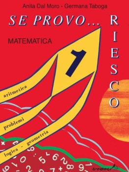 se provo riesco 1 matematica