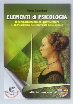 elementi di psicologia