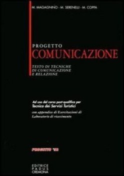 progetto comunicazione