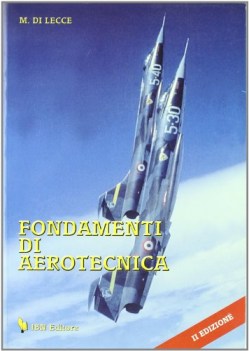 fondamenti di aerotecnica