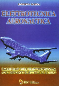 elettrotecnica aeronautica