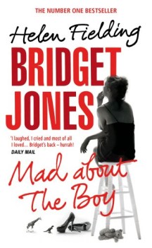 bridget jones mad about the boy