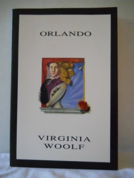 orlando a biography