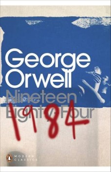 nineteen eighty-four