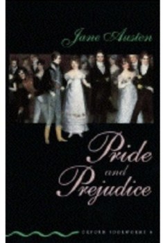 pride and prejudice (obw 6)