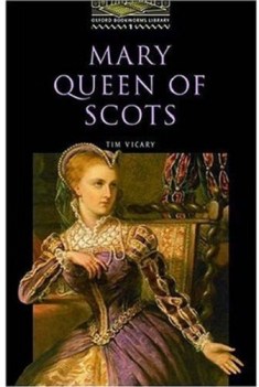 mary queen of scots