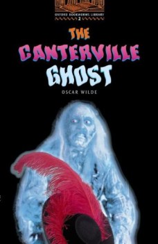 canterville ghost