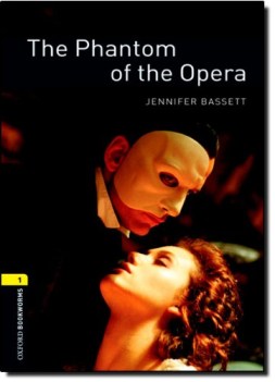 phantom of the opera - stage 1