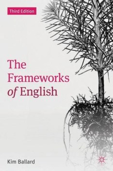 frameworks of english