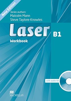 laser b1 wb + cd