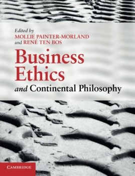 business ethics and continental philosophy