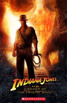 indiana jones and the kingdom of the crystal skull