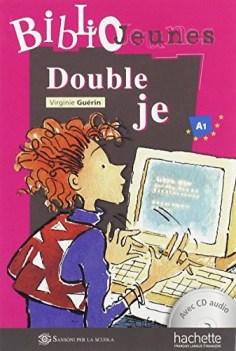 double je +cdaudio biblio jeunes