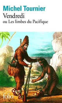 vendredi ou les limbes du pacifique fc (texte integral)