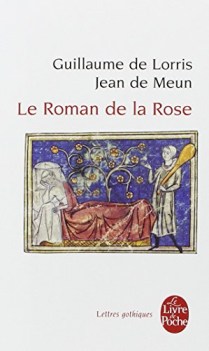 roman de la rose