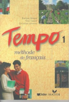 tempo 1