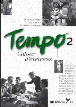 tempo 2, esercizi