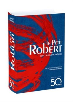 petit robert 2018 (le) fc19 dizionario monolingua francese