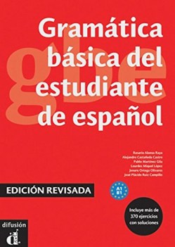 gramatica basica del estudiante de espaol