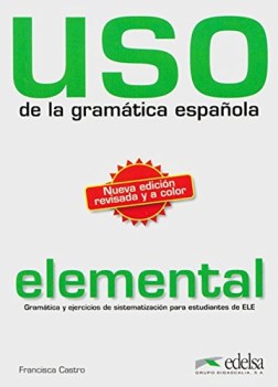 uso de la gramatica esp. elemental ne11