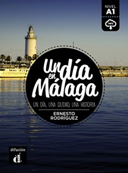 dia en malaga con ebook con espansione online