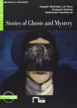 stories of ghost and mystery NO PRENO vedi 9788853009548